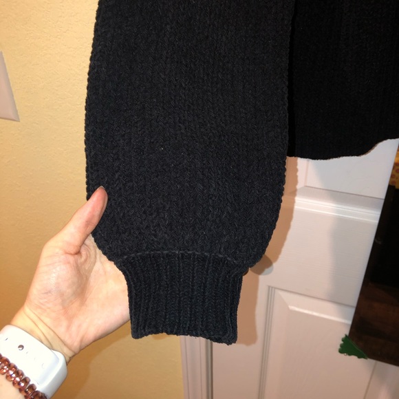 Free People Don’t Let Me Go Sweater Pullover - Picture 11 of 11